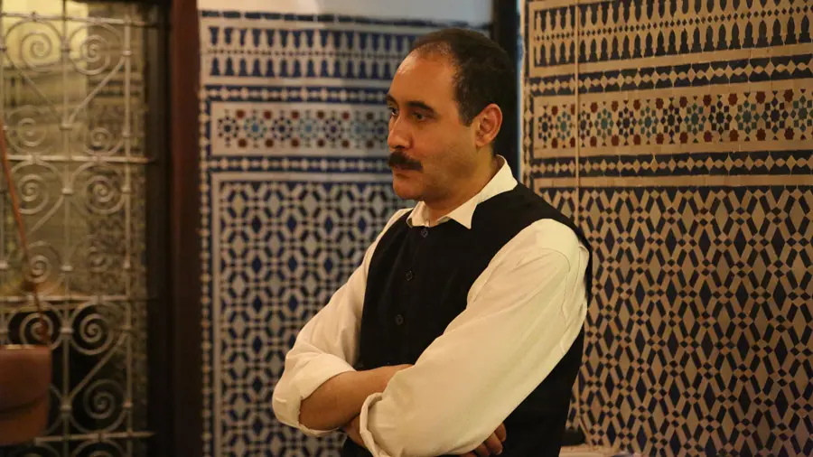 incontournables du Maroc