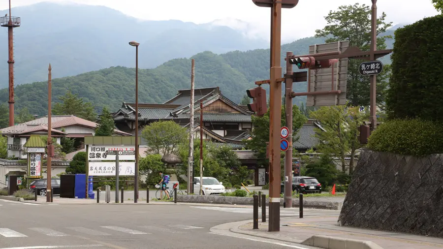 incontournables du Japon