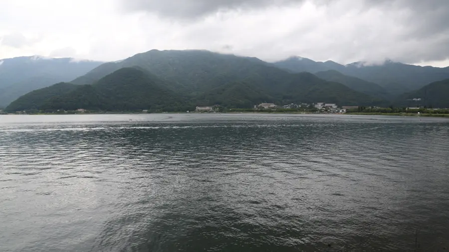 incontournables du Japon