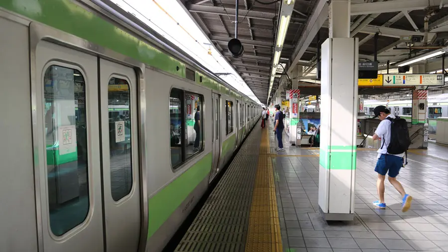 incontournables du Japon