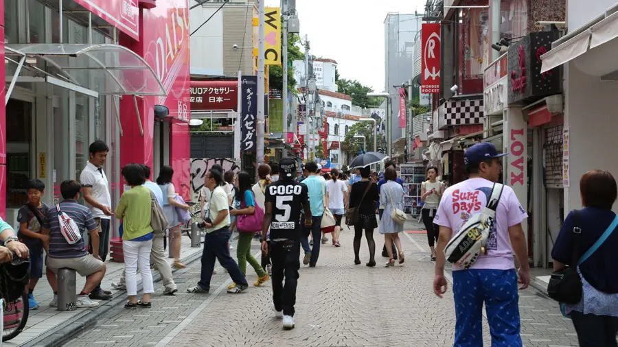 incontournables du Japon