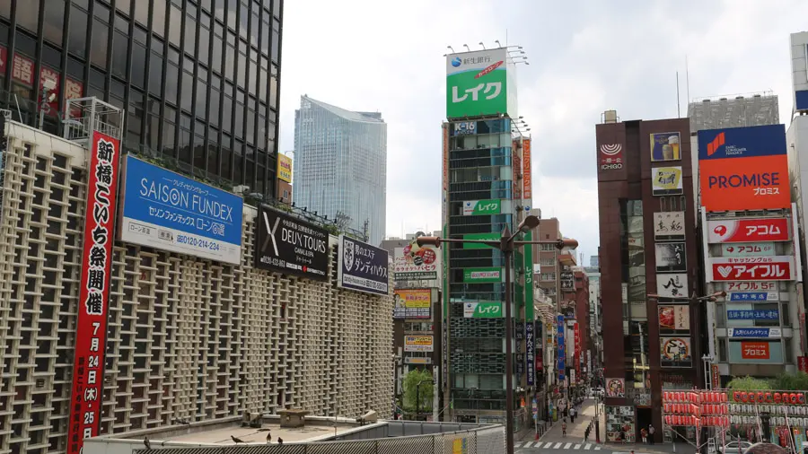incontournables du Japon
