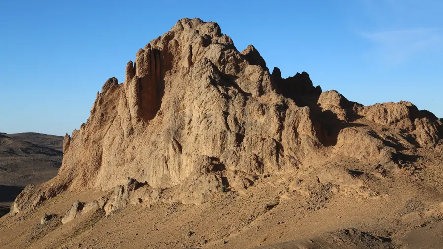 incontournables de l'Égypte