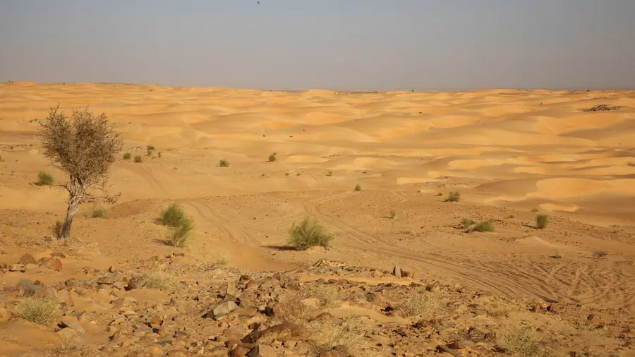 incontournables de l'Égypte