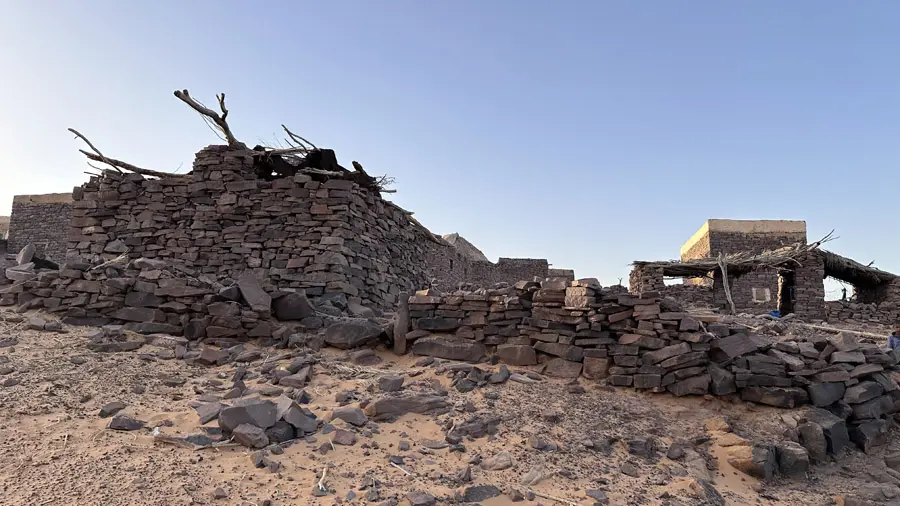 incontournables de l'Égypte