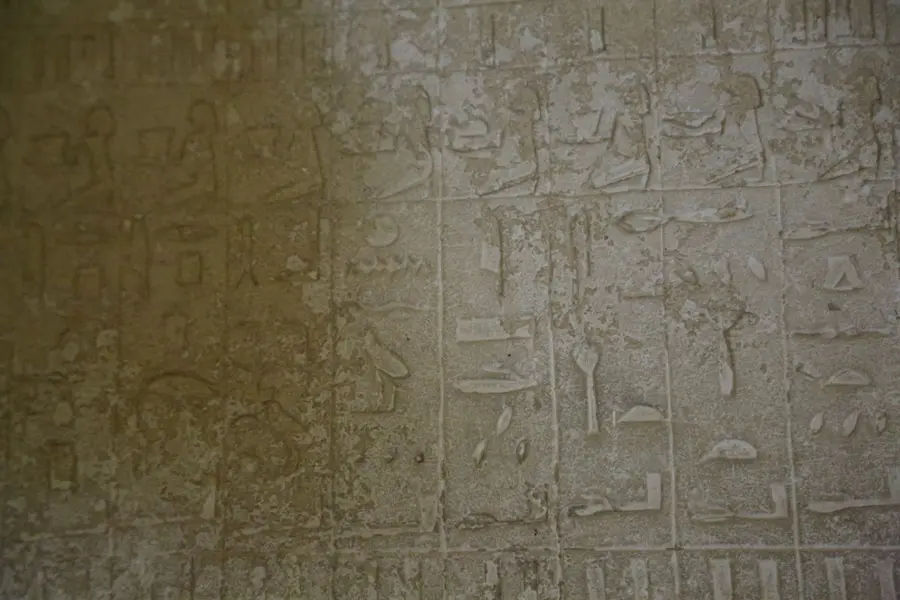 incontournables de l'Égypte