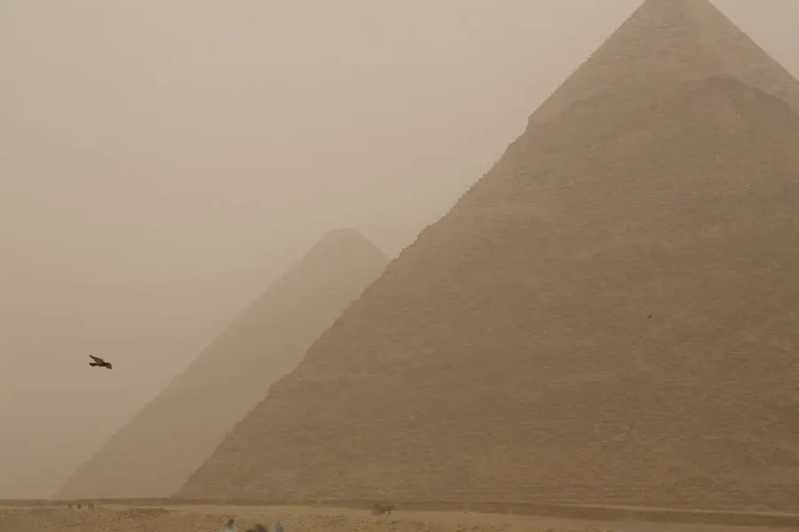incontournables de l'Égypte