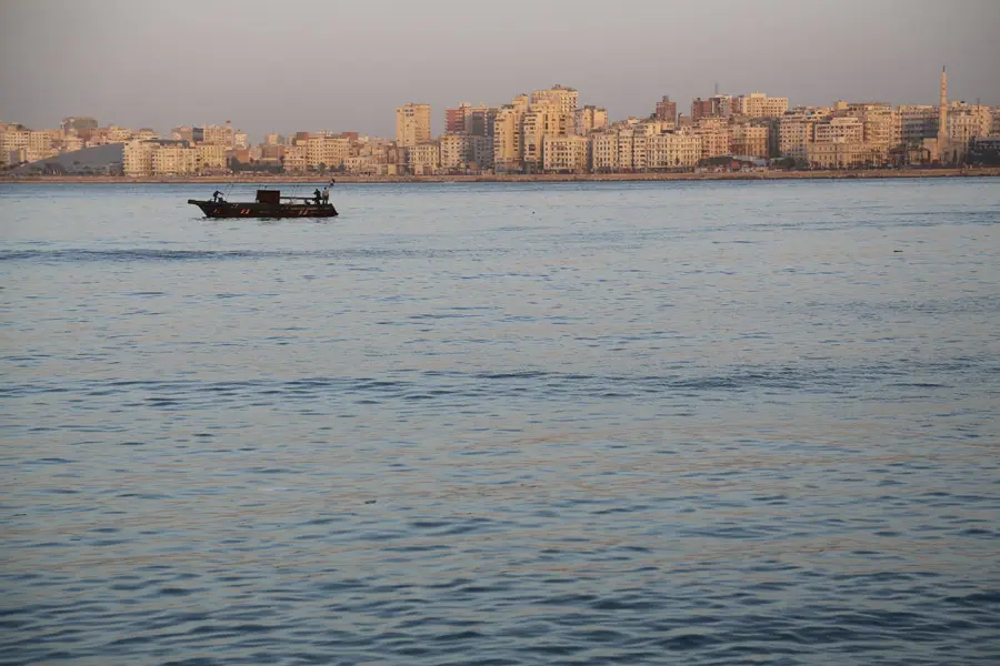 incontournables de l'Égypte