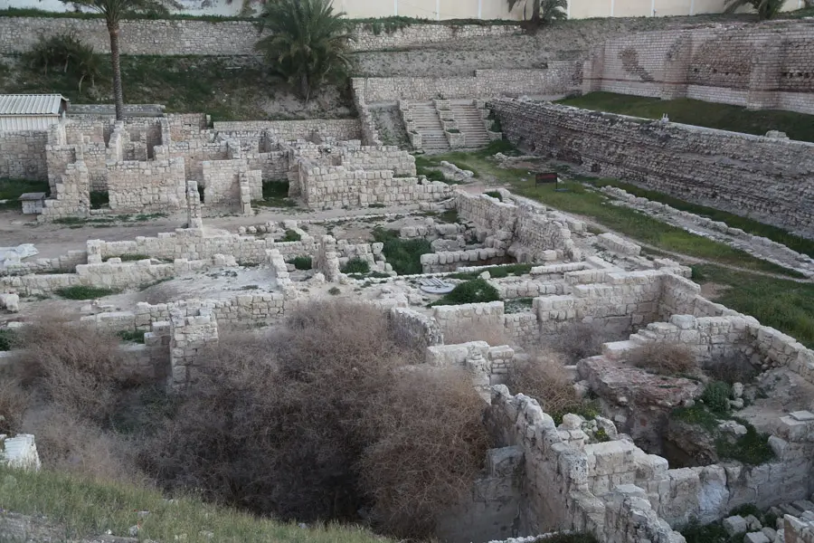 incontournables de l'Égypte