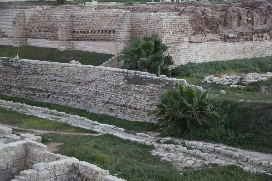 incontournables de l'Égypte