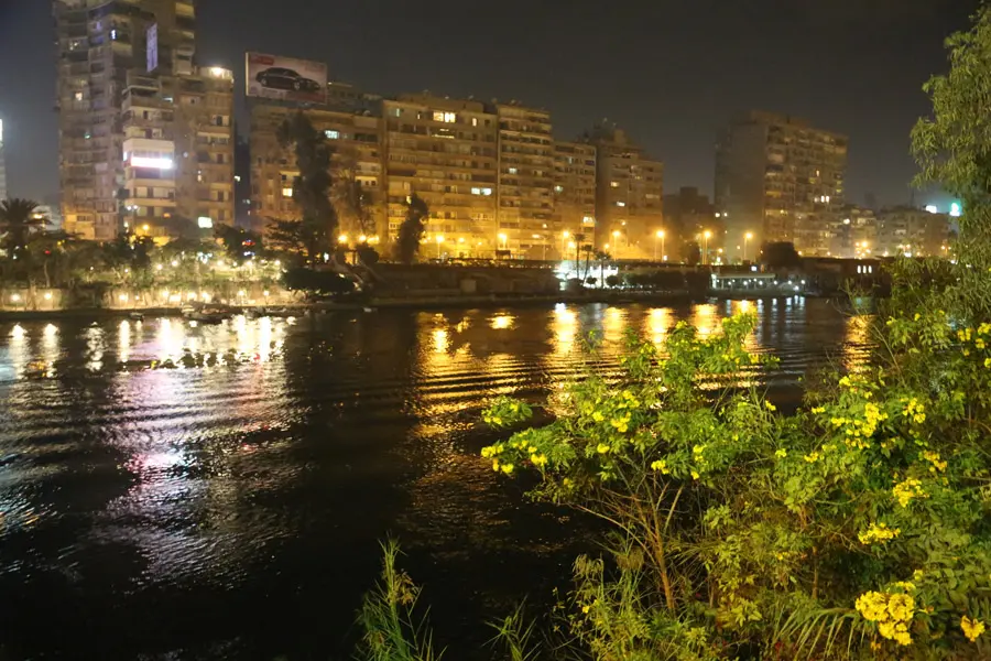 incontournables de l'Égypte