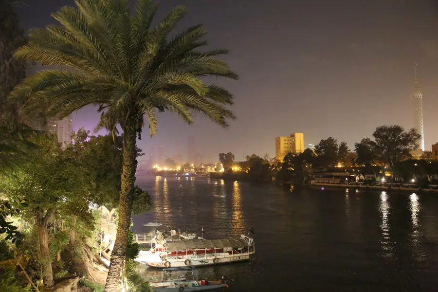 incontournables de l'Égypte