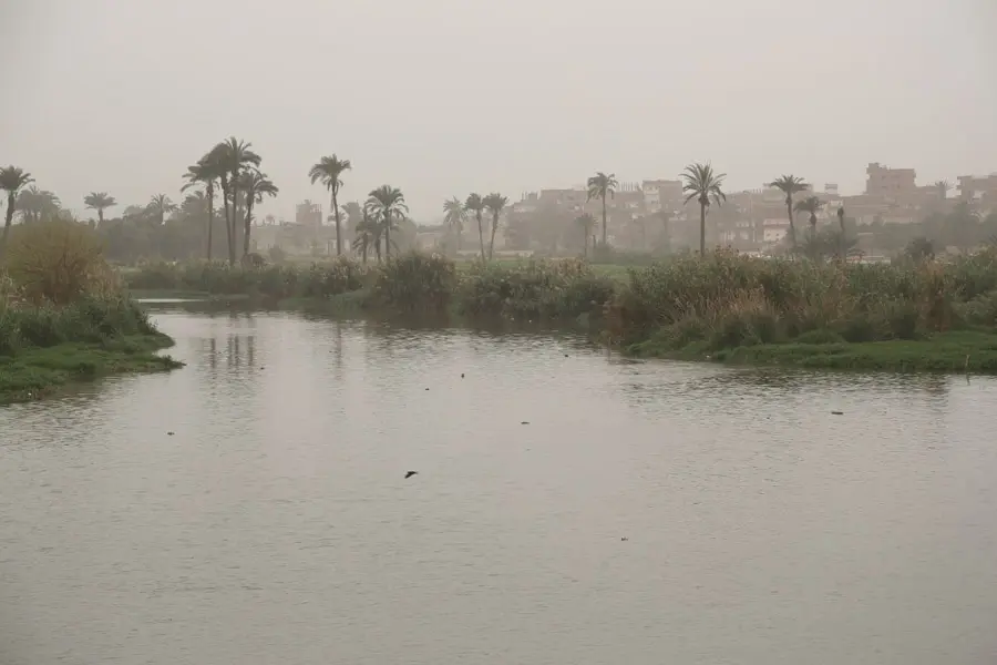 incontournables de l'Égypte