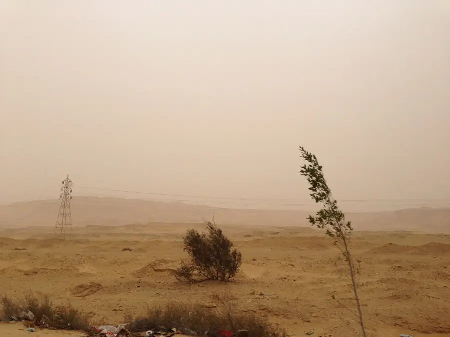 incontournables de l'Égypte