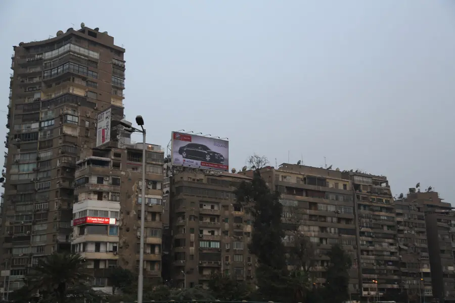 incontournables de l'Égypte
