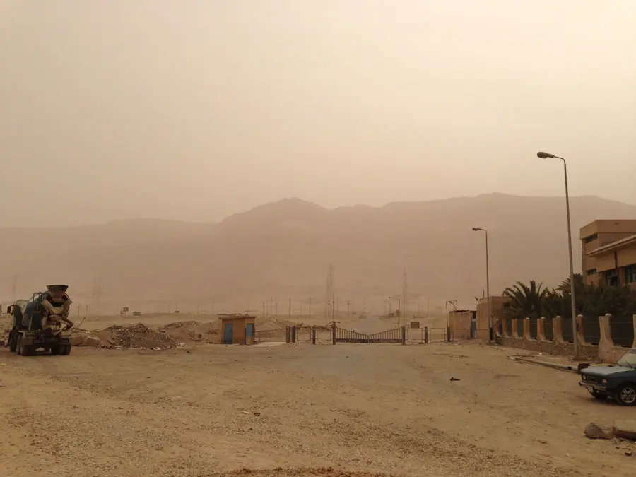 incontournables de l'Égypte