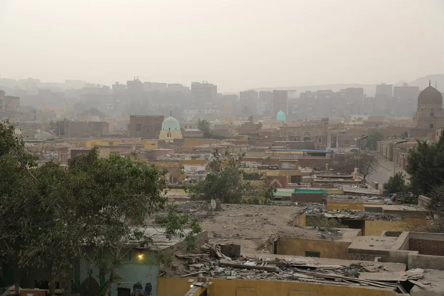 incontournables de l'Égypte