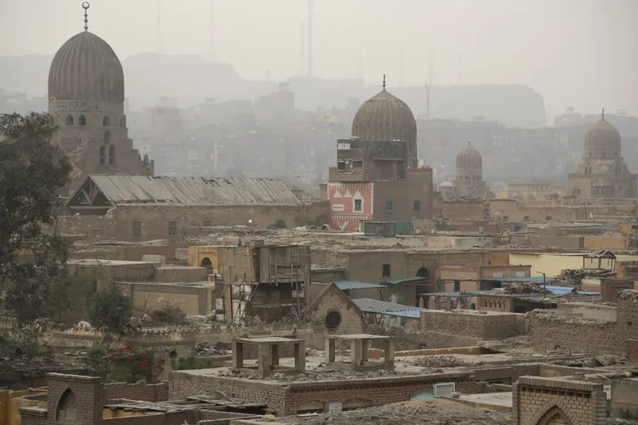 incontournables de l'Égypte