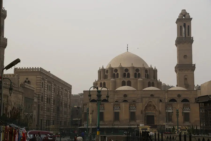 incontournables de l'Égypte