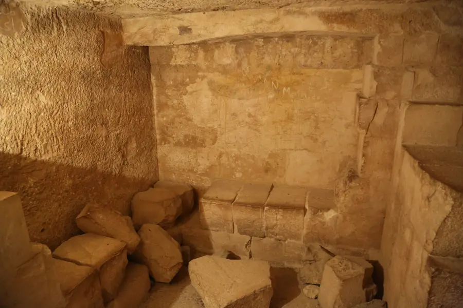 incontournables de l'Égypte