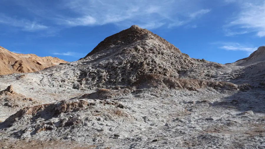 incontournables du Nord du Chili