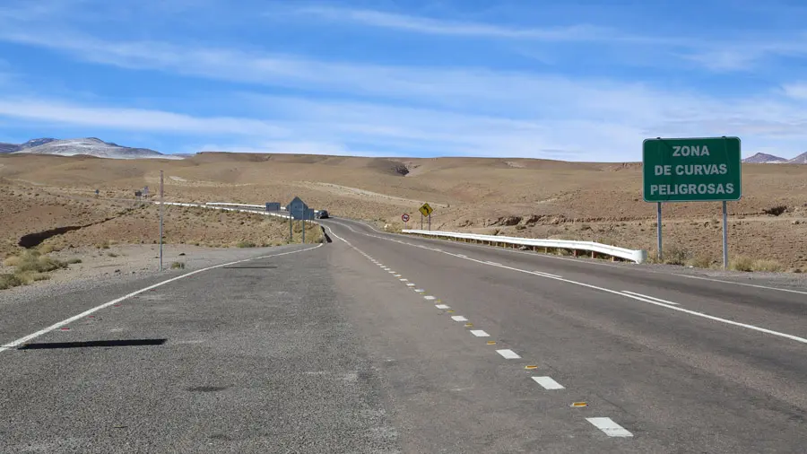 incontournables du Nord du Chili