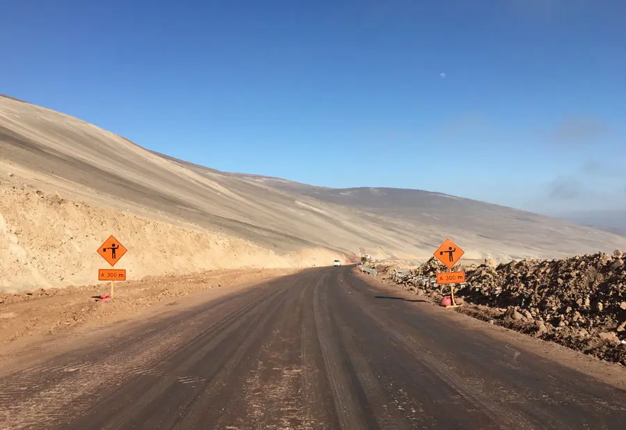 incontournables du Nord du Chili