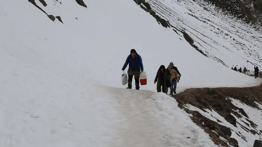 incontournables de la Patagonie chilienne